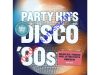 Disco 80s Party Hits CD 