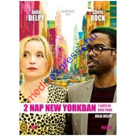 2 nap New Yorkban