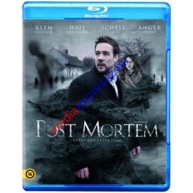 Post Mortem - Blu-ray
