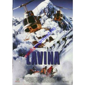 Lavina DVD