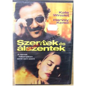 Szentek és álszentek