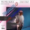 Mauro - Buona Sera Ciao Ciao 2and Edition Colour Maxi Singles ( LP, Vinyl ,Bakelit)