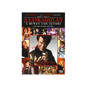 A lankadatlan - A Dewey Cox-sztori