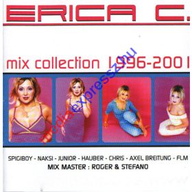 Erica C. – Mix Collection 1996-2001