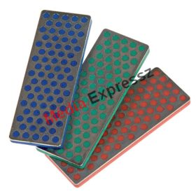 Pocketstone DMT Diamonds - sorja kő