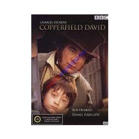 Copperfield Dávid 