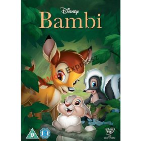 Bambi