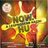 Now.Hu 8 - A Legfrissebb Hazai 2CD