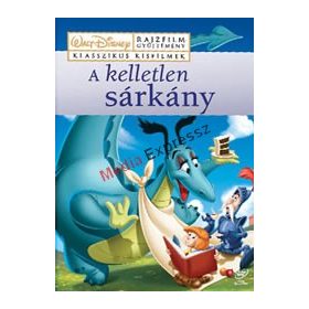 A kelletlen sárkány