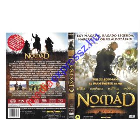 Nomád DVD 