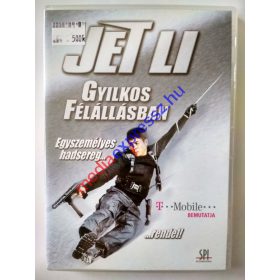 Gyilkos félállásban