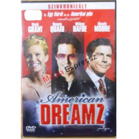 American Dreamz
