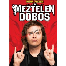 A meztelen dobos