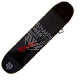  Shaun White Core Logo grey lap