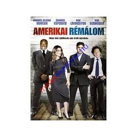 Amerikai rémálom