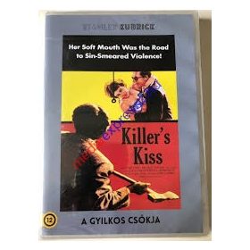A gyilkos csókja