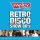 FANCY  PRESENTS RETRO DISCO  SHOW 80'S (2CD )