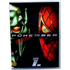 Pókember 1.