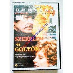 Szerelem  és golyók