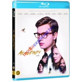 Az Aranypinty - Blu-ray