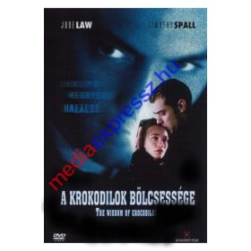 Krokodilok bölcsessége