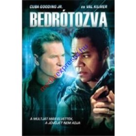 Bedrótozva