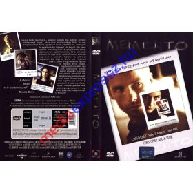 Memento DVD