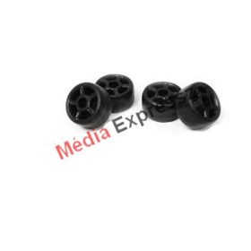  Razors Grindrocks black 4 db