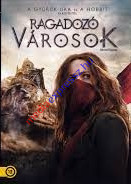 Ragadozó városok 