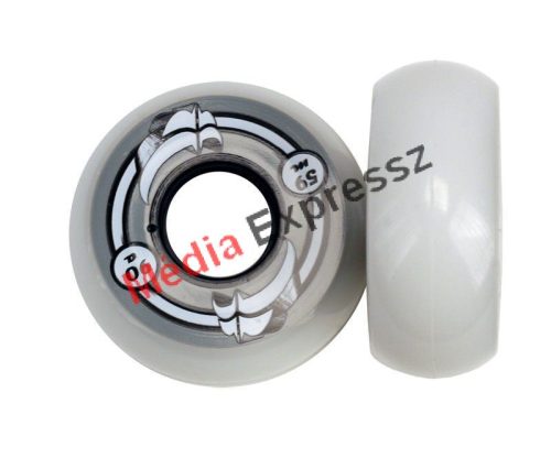   Razors 3D 57mm/90A  black vagy white színben 4 db/szett