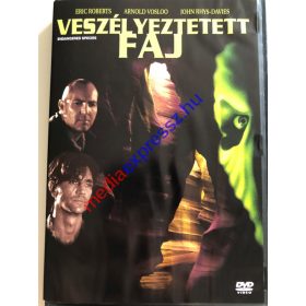 Veszélyeztetett faj 