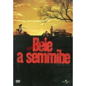 Bele a semmibe