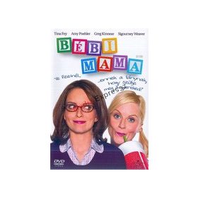 Bébi mama
