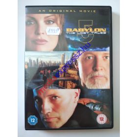 Babylon 5 The Lost Tale