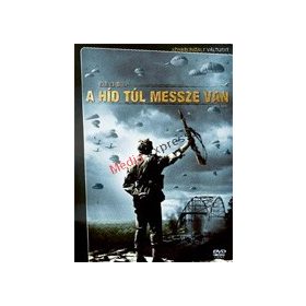 A híd túl messze van