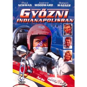 Győzni Indianapolisban