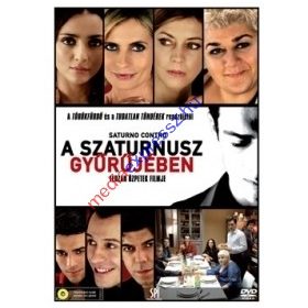  A Szaturnusz gyűrűjében 