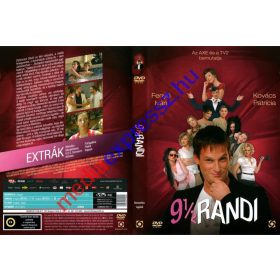 9 1/2 randi
