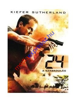 24  A szabadulás DVD (feliratos)