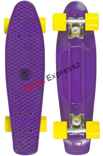 Playlife vinyl / penny board 