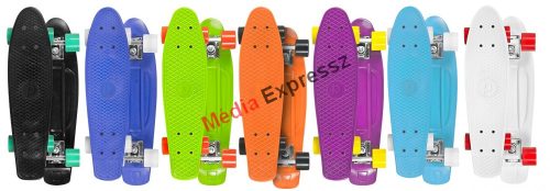 Playlife vinyl / penny board 