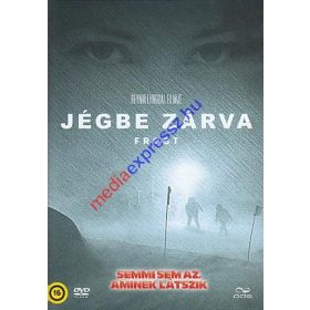 Jégbe zárva DVD