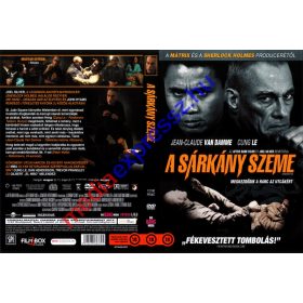 A sárkány szeme  DVD