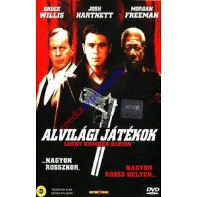 Alvilági játékok 