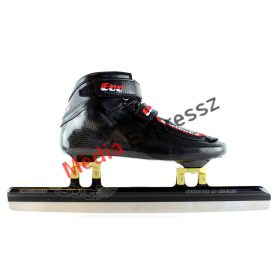   EVO Proton / Krypton  Chrome 12C27  Complett Short Track korcsolya 