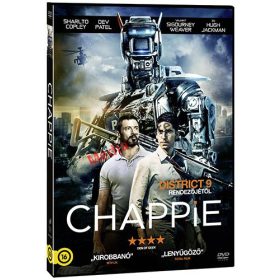 Chappie