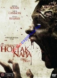 Holtak napja (használt)