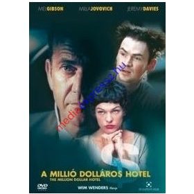 A millió dolláros hotel