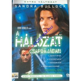 A  hálózat csapdájában (feliratos)