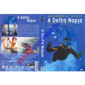 A delfin napja